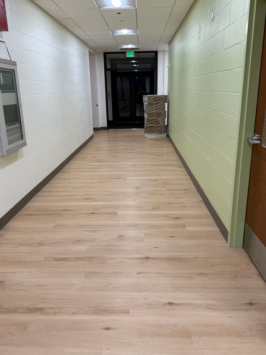 Deep Cleaning for Time Maid Easy in Winston-Salem, NC