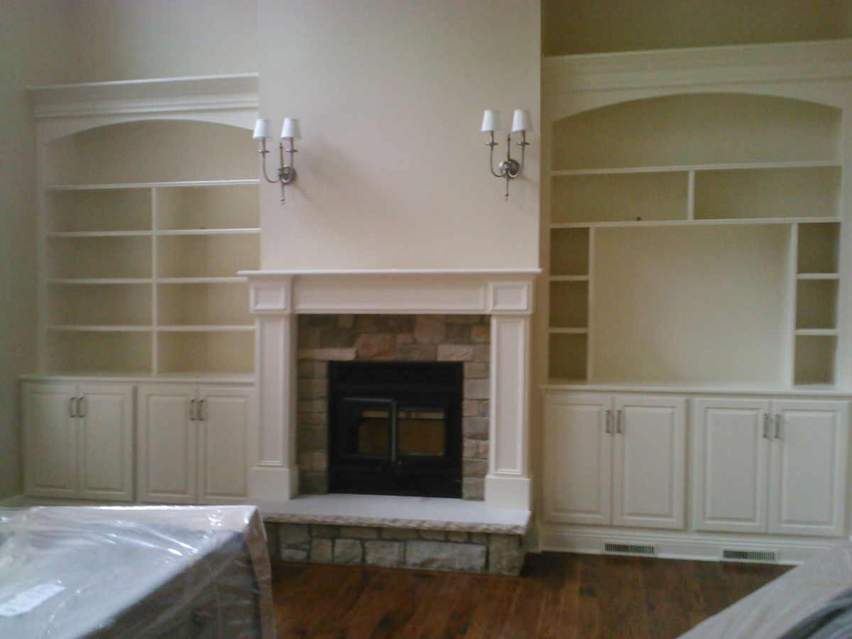 Interior Painting for Four Seasons Painting LLC  in Youngstown,  OH