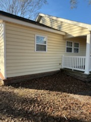 Exterior Painting for Make It Happen Painting LLC in Lamar, SC