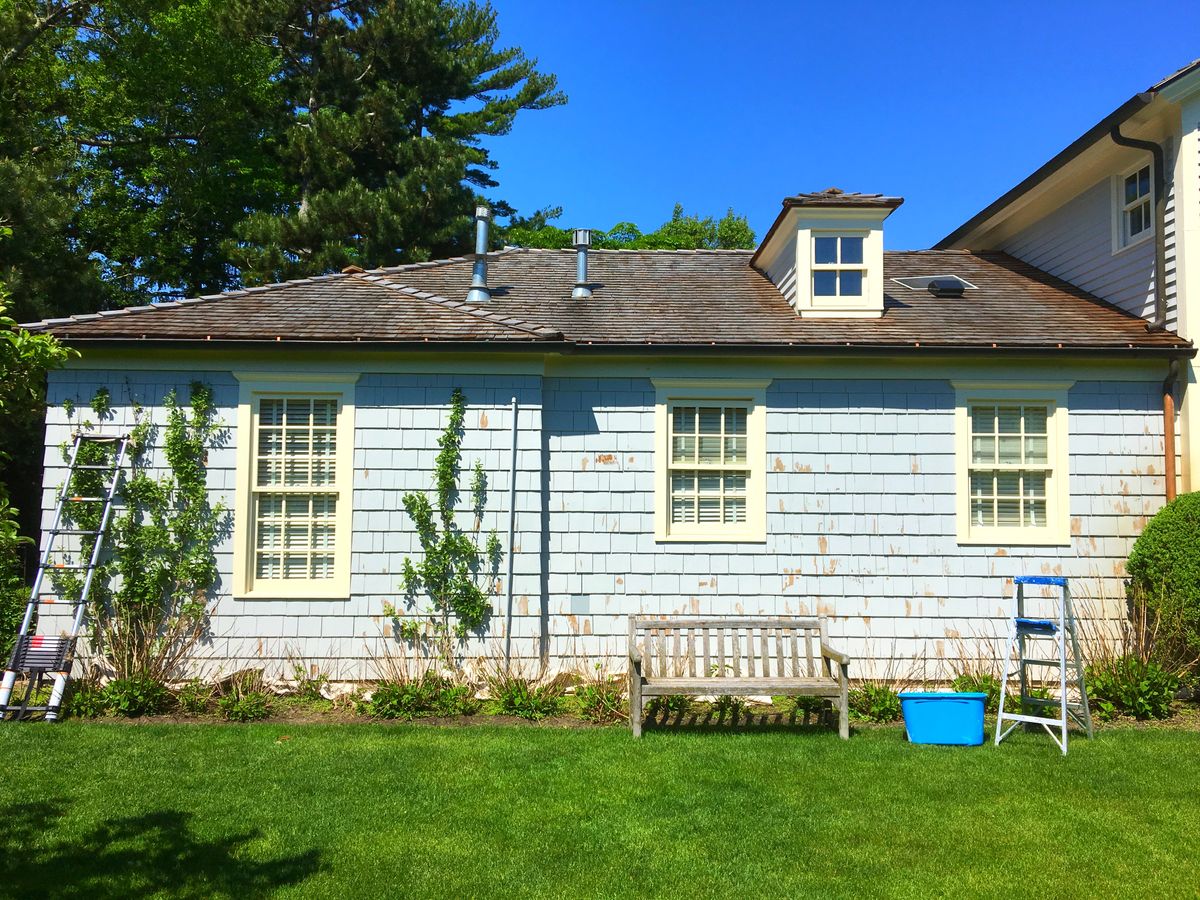 Exterior Painting for Eagle Five Stars Painting in Brazos Valley, TX