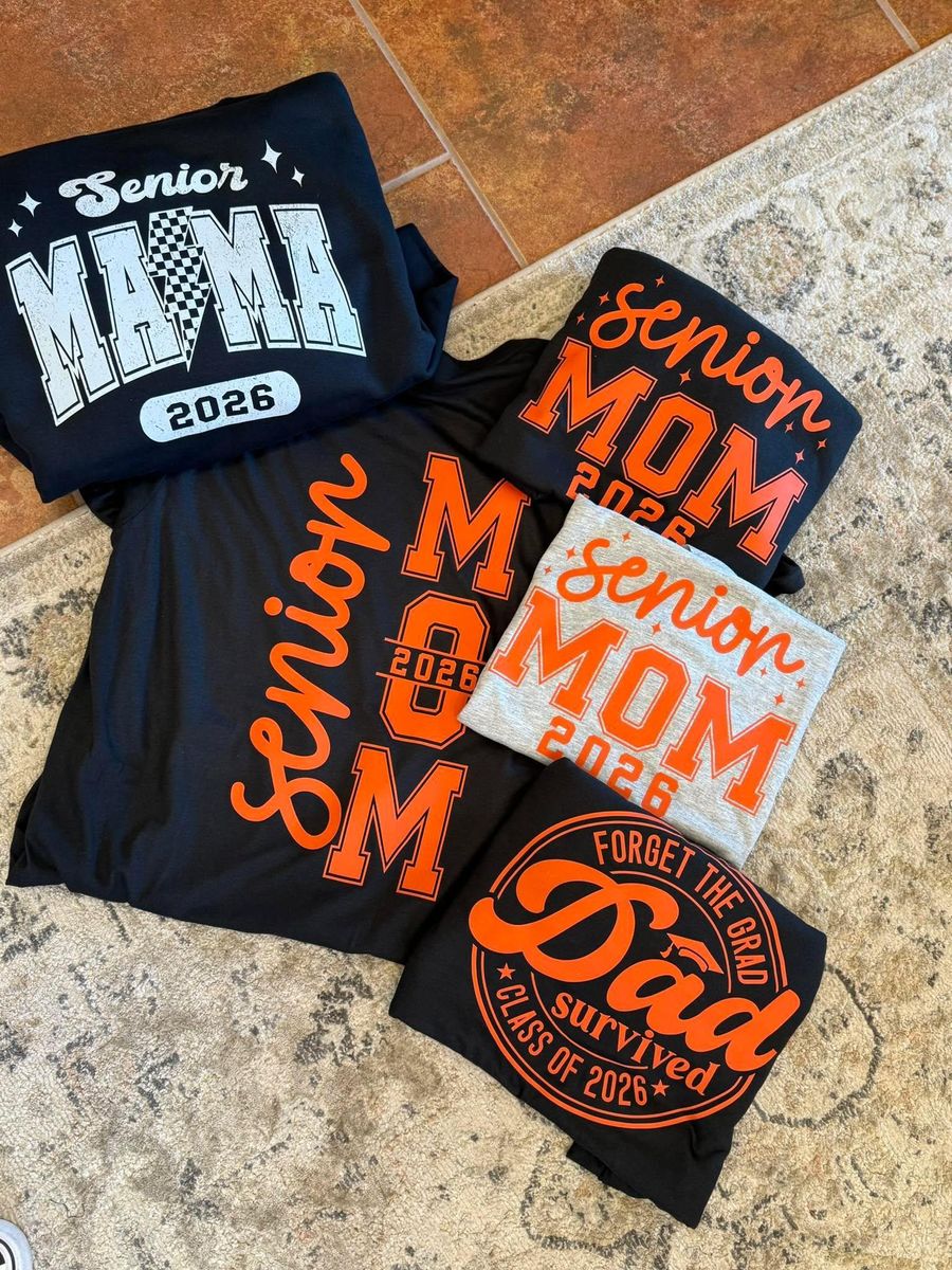 Custom Embroidery for V4 Embroidery & Screen Printing in Ruidoso, NM