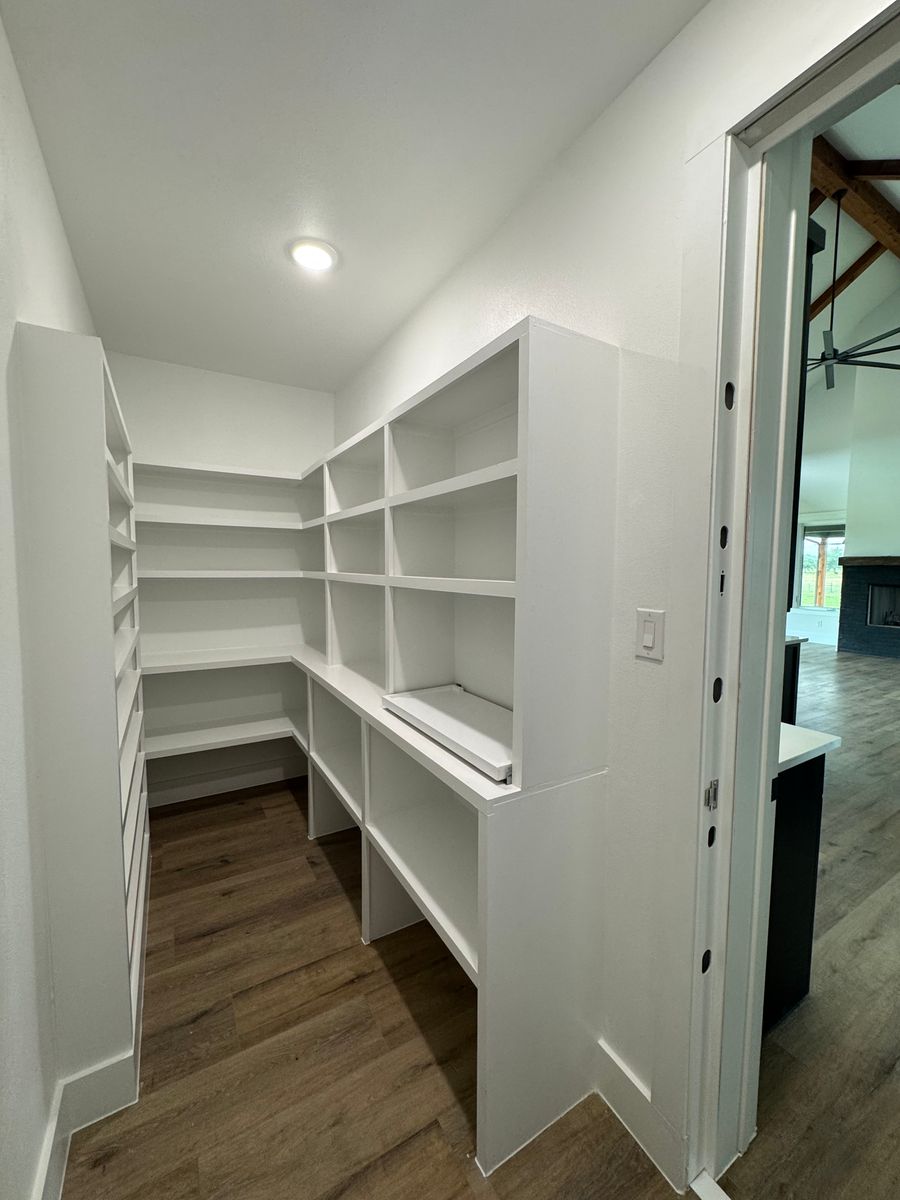 New Construction and Custom Homes for Tailor Made Custom Homes in North, TX