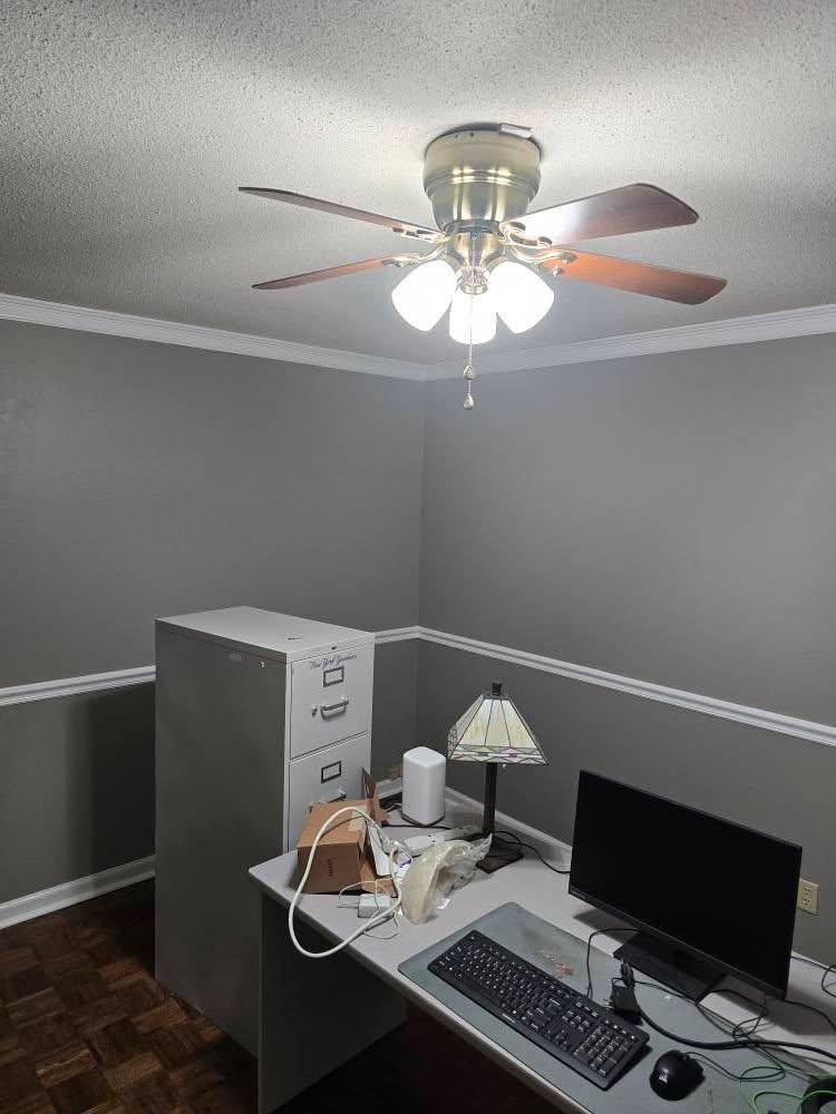 Interior Painting for Hightower Painting in Covington, TN