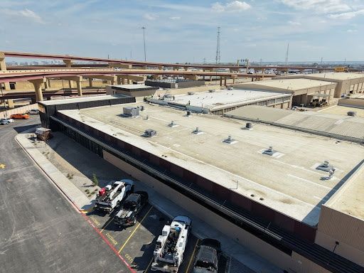 TPO Roofing for Triple R Custom Metal Roofing in Fort Worth, TX
