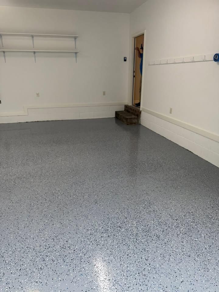 Flooring for Newbury Construction & Remodeling LLC in Trenton, TN