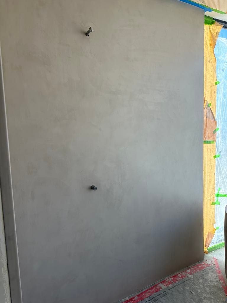 Concrete Repair & Restoration for Surface FX in La Quinta, CA
