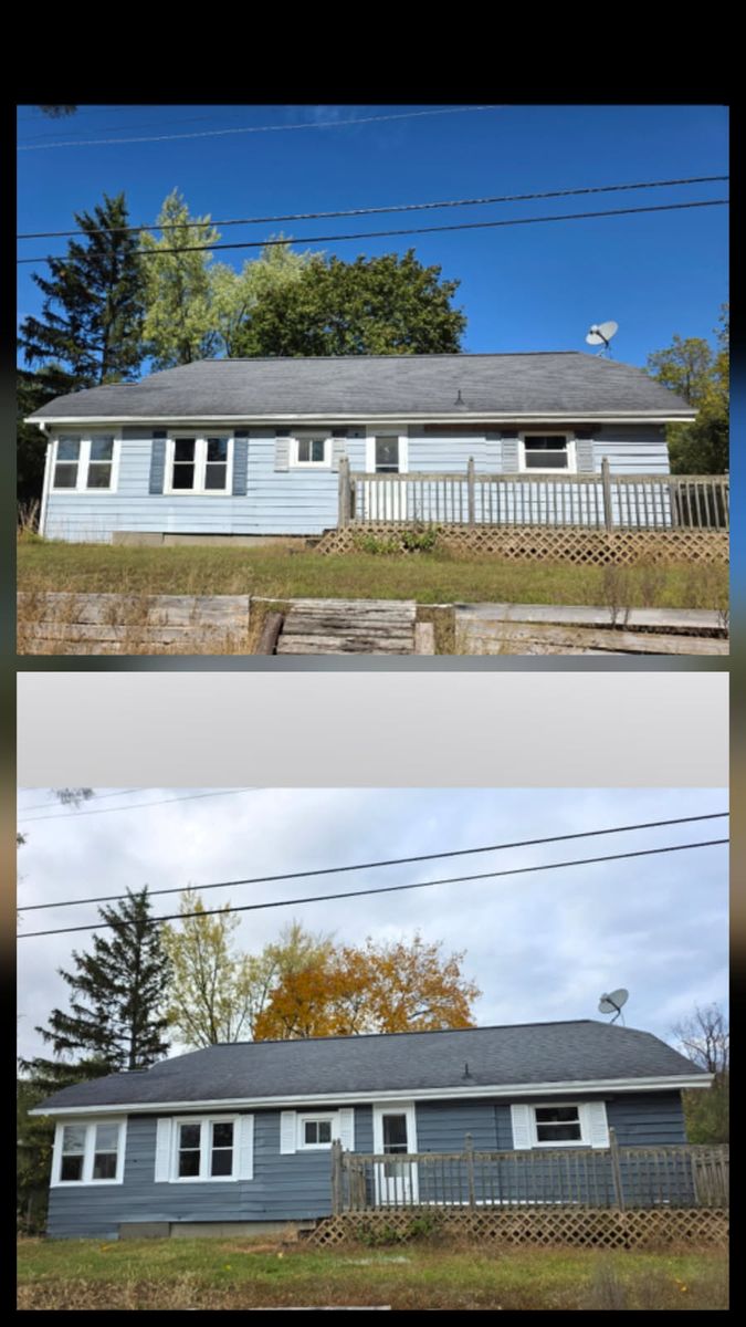 Other Painting Services for Staib & Son Painting & Decorating Llc. in Jackson, MI