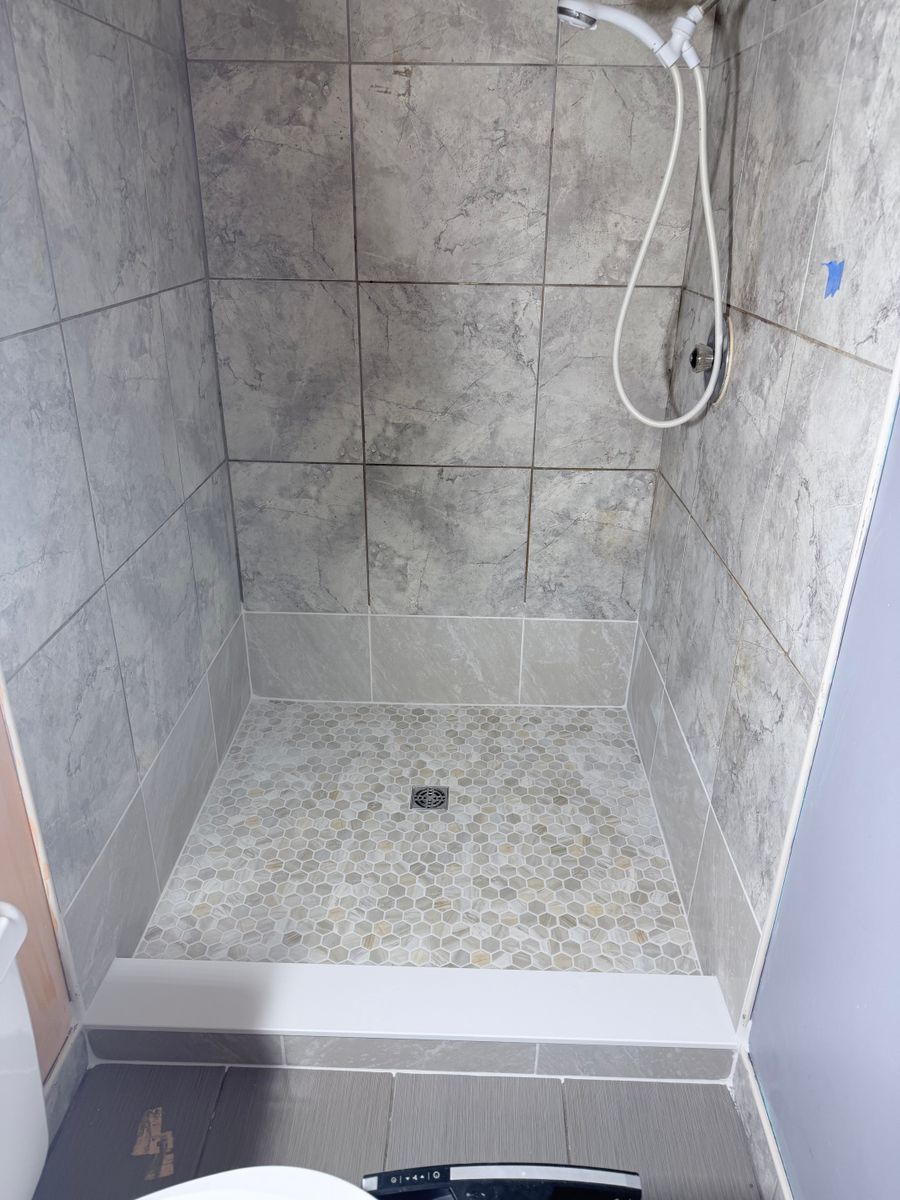 Kitchen and Bathroom Renovations for Homescapes Construction LLC in Cleveland, TN