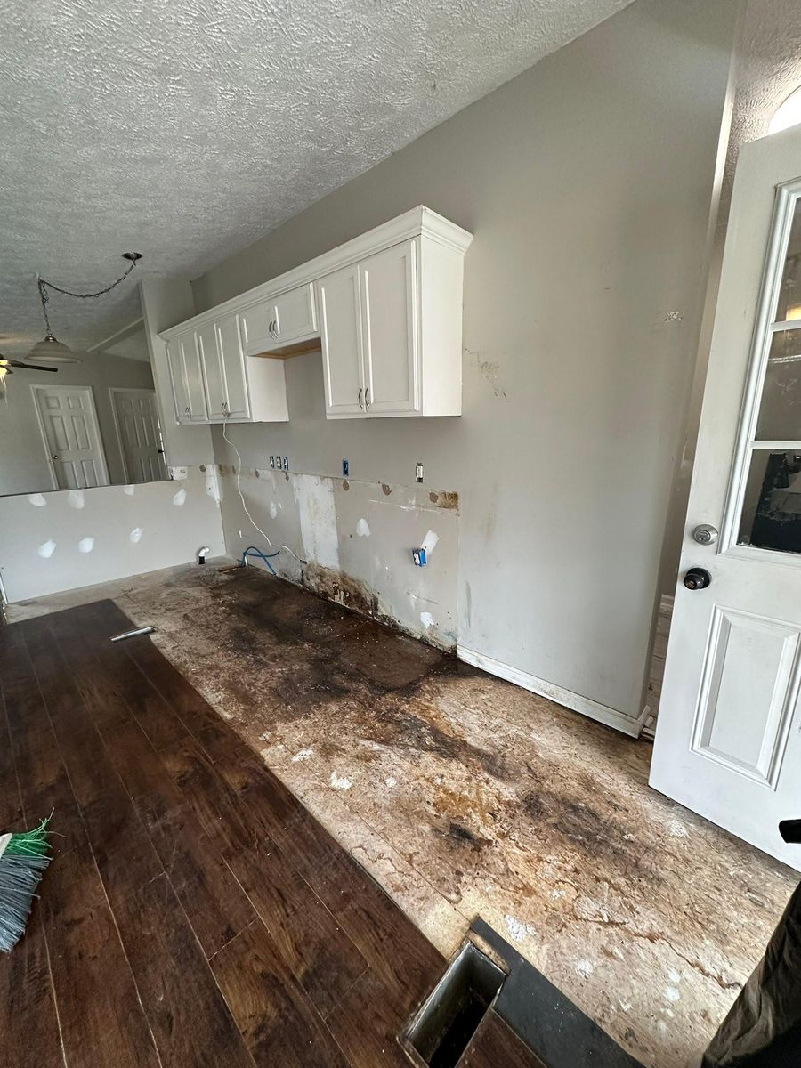 General Remodeling for Pro Plumbing and Home Improvements in Goodlettsville, TN