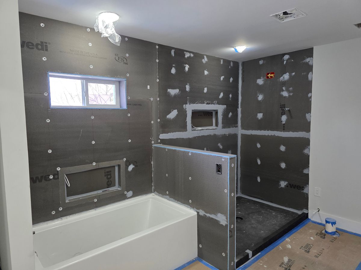 Other Repair Services for GVL Renovations in Greenville, SC