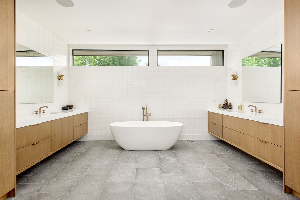 Kitchen and Bathroom Renovations for Radiant Homes LLC in Fort Collins, CO