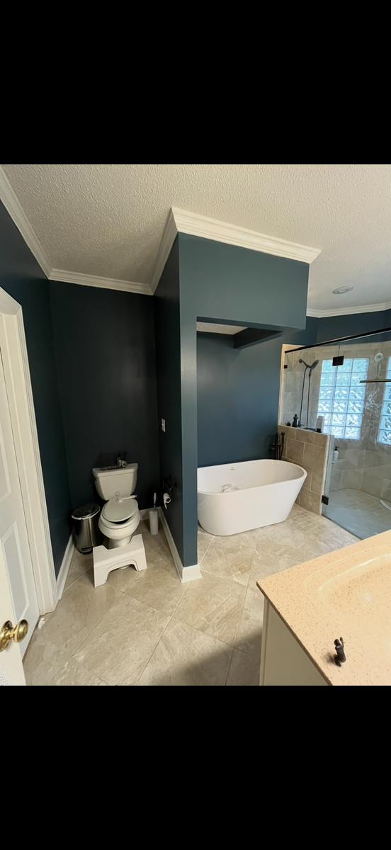 Interior Painting for Hackney Home Renovations in Warner Robins, GA