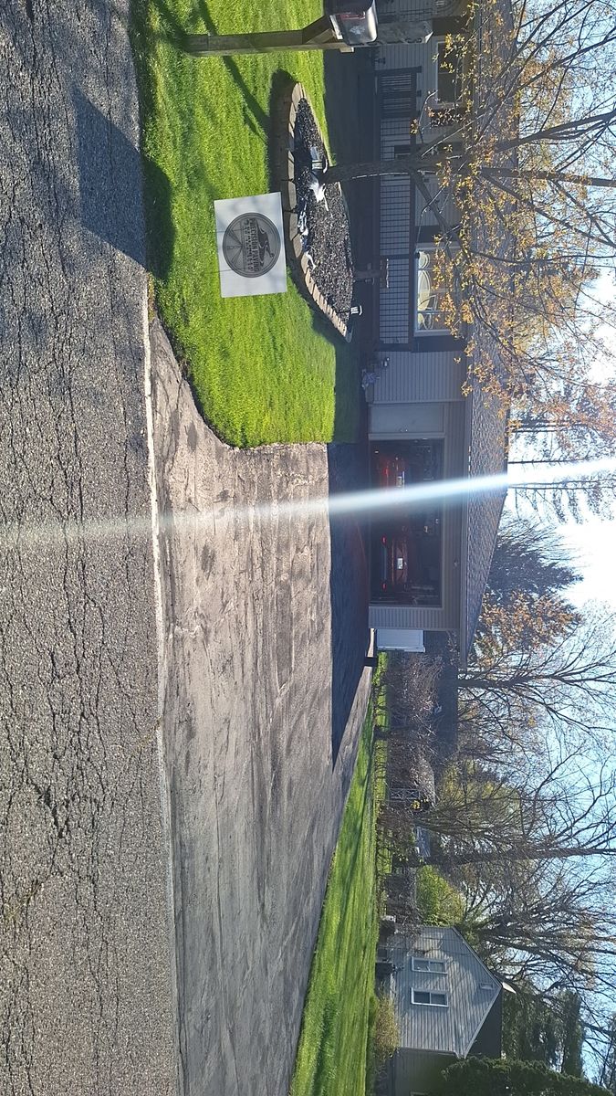 Asphalt Sealcoating/Patching/Paving for Precision Paving and Sealing LLC  in Waterford Township,  MI