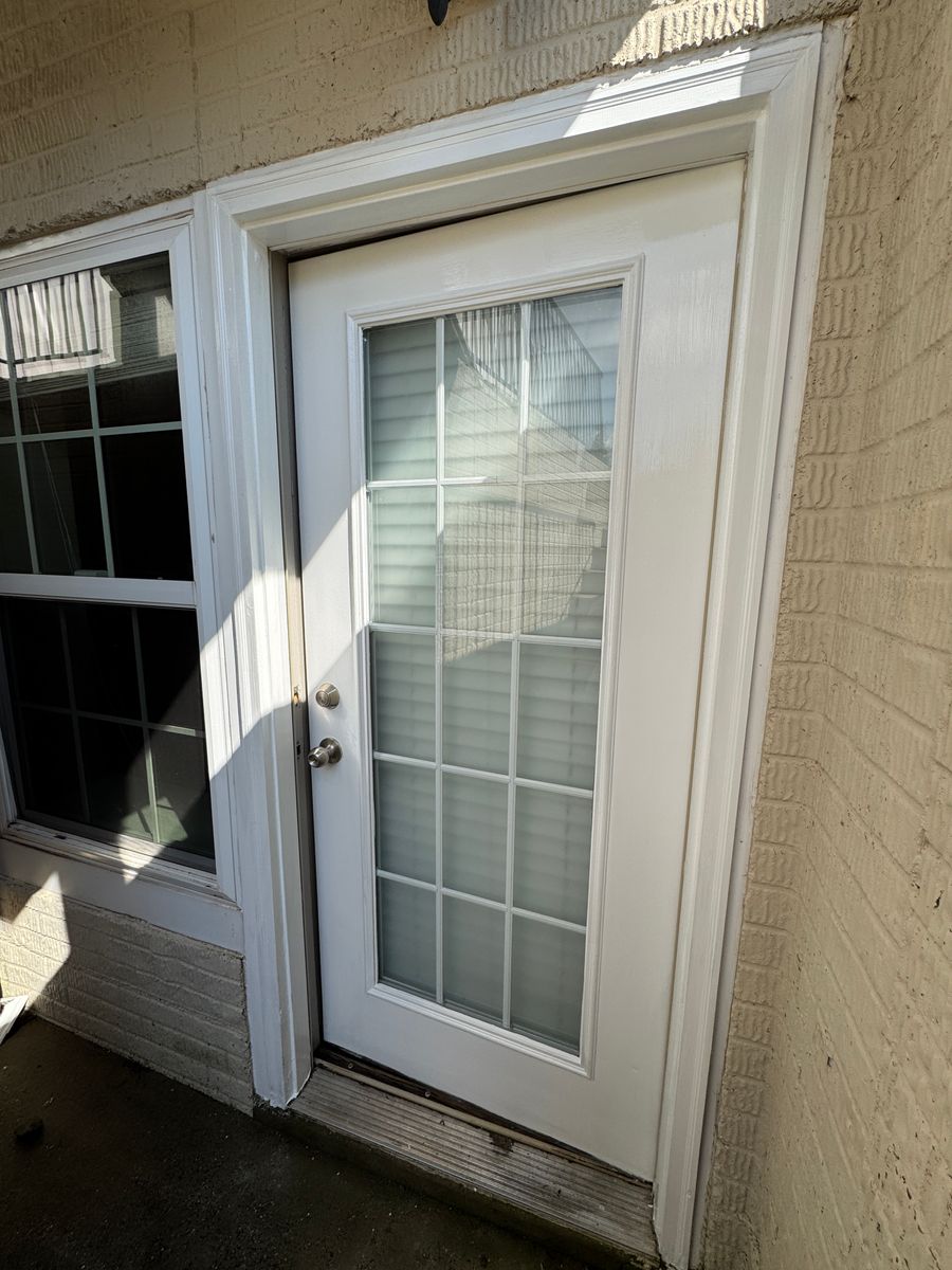 Exterior Painting for Sanchez Paint Pros in Frederick, MD