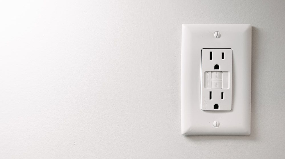 Outlet and Switch Installation for Mainline Electric LLC in Windham County, CT