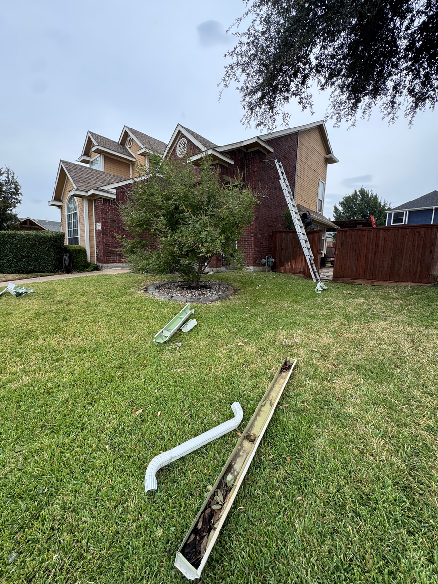 Plumbing for Living Stream Renovations LLC in Dallas, TX