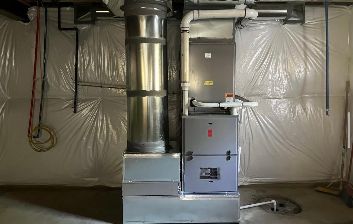 Routine Maintenance and Tune-ups for Affordable Indoor Comfort in Hammonton, NJ