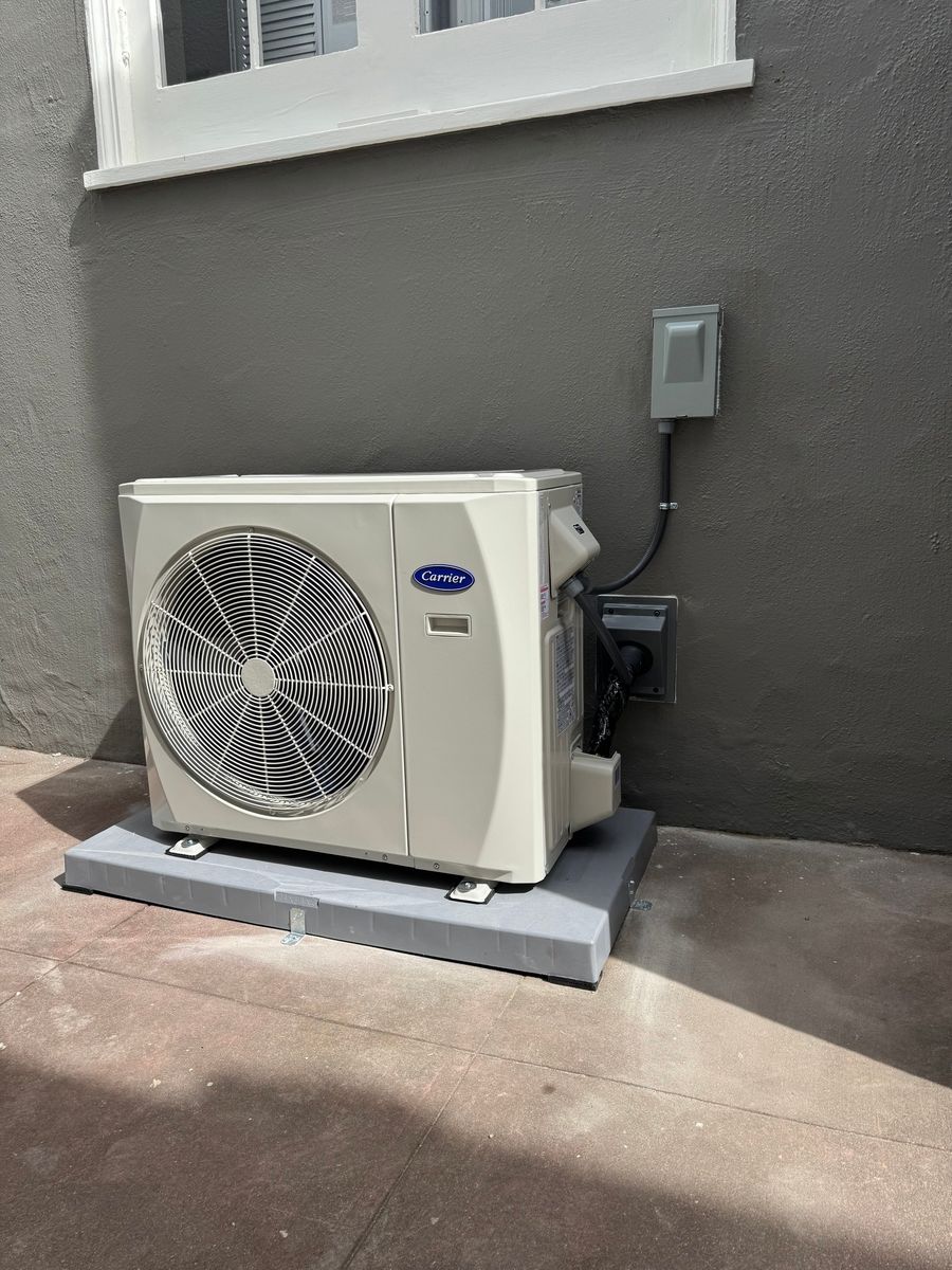 Installation of HVAC Systems for All HVAC and General Construction in Milpitas, CA