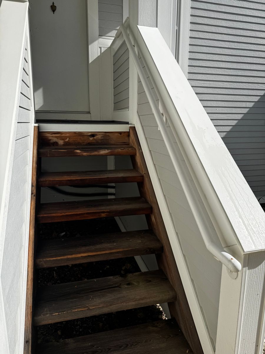 Deck & Patio Installation for Erie Builders & Construction in Sandusky, OH