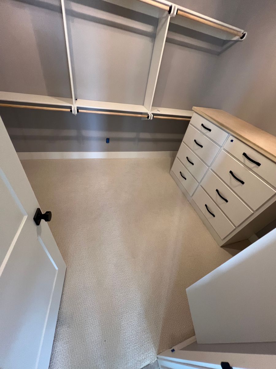 Floor Refinishing and Repair for Garcia Services in El Reno, OK