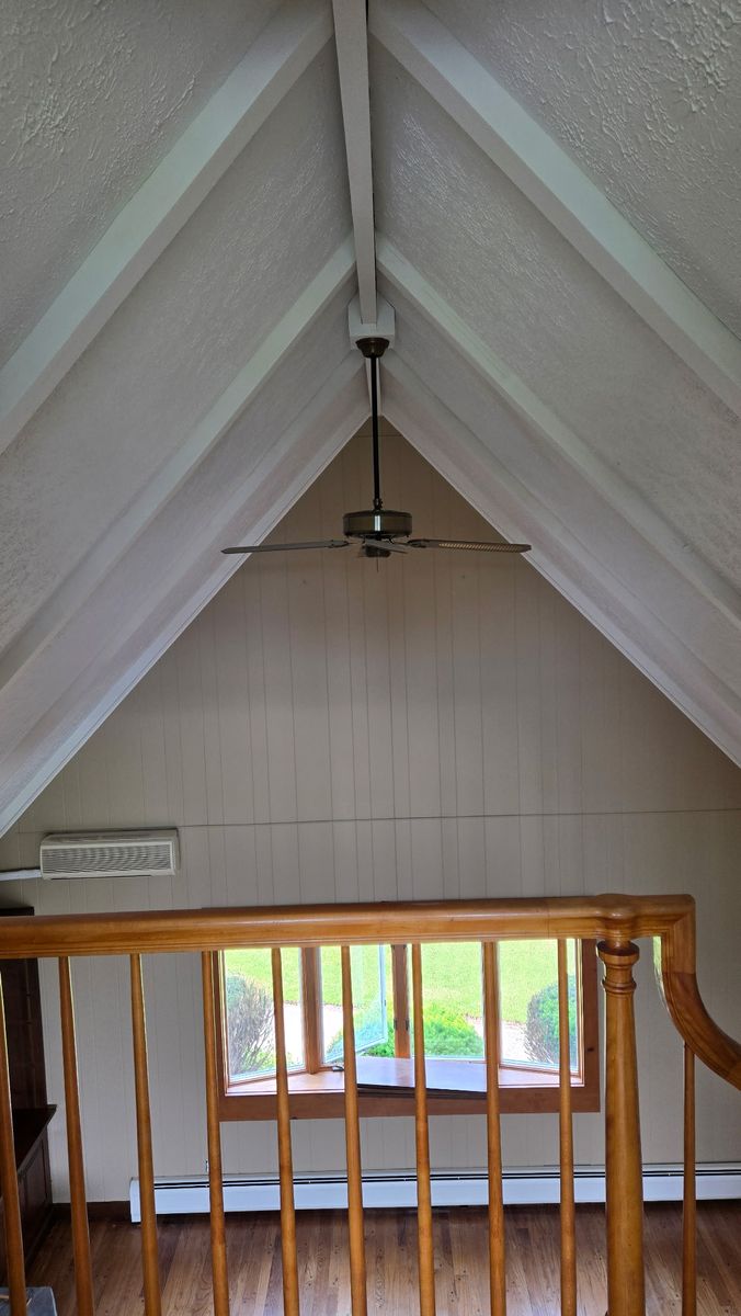 Residential painting for  C&M Painting Finishing in Rochester, NY