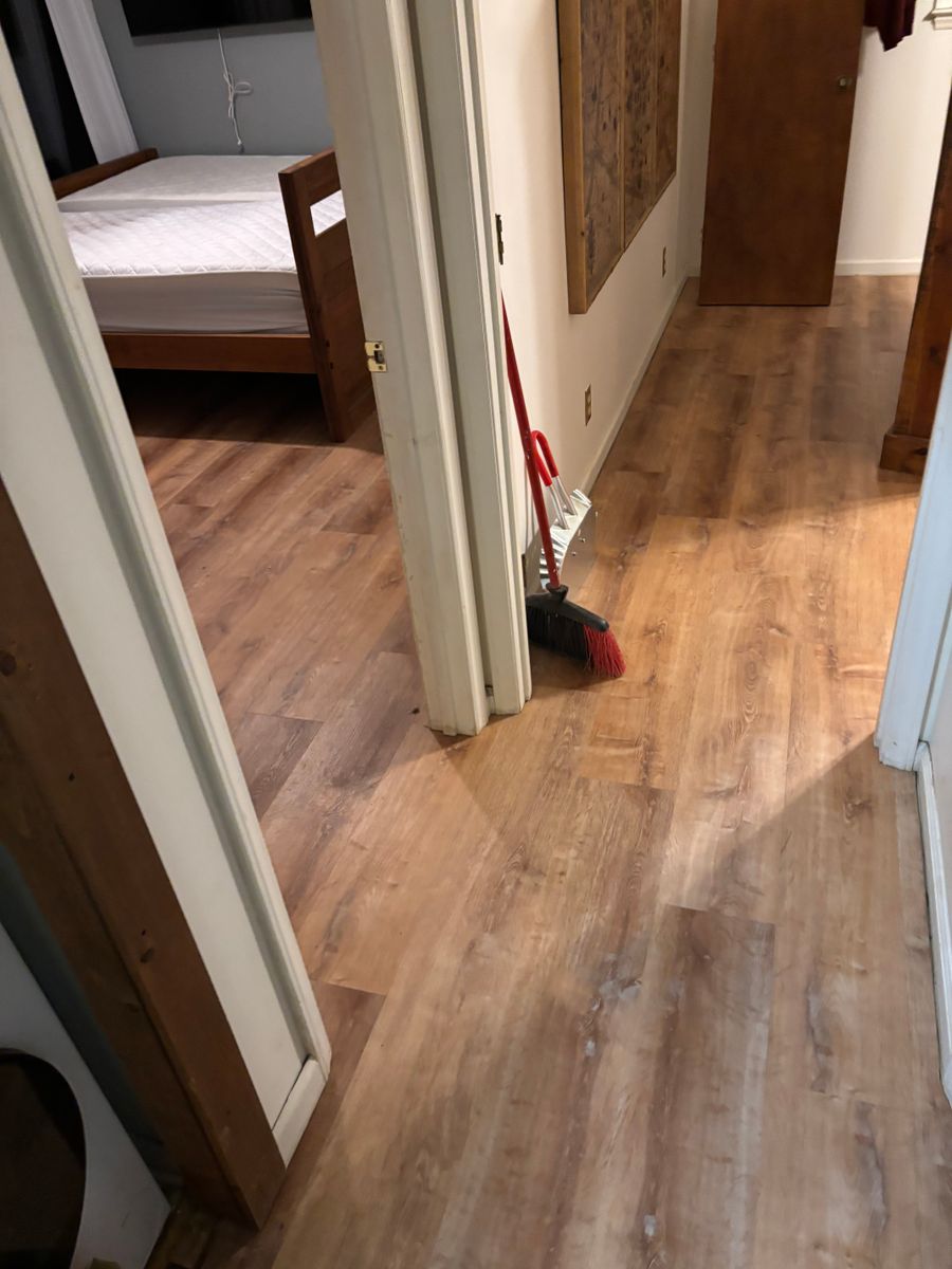 Whole-home Renovations for Personal Touch General Contractor in Galax, VA