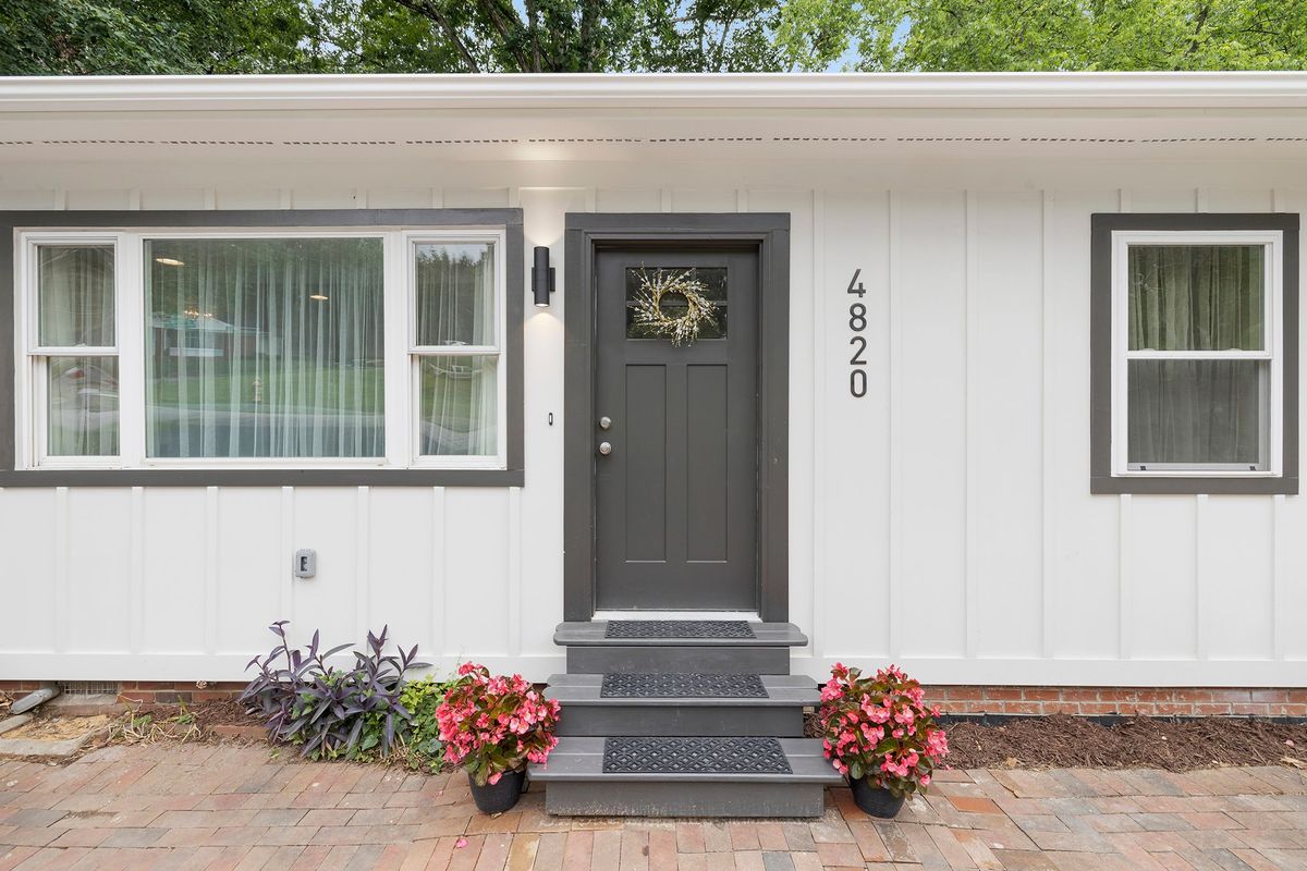 Carpentry for Allegiance Consulting & Contracting Services, LLC in Charlotte, NC