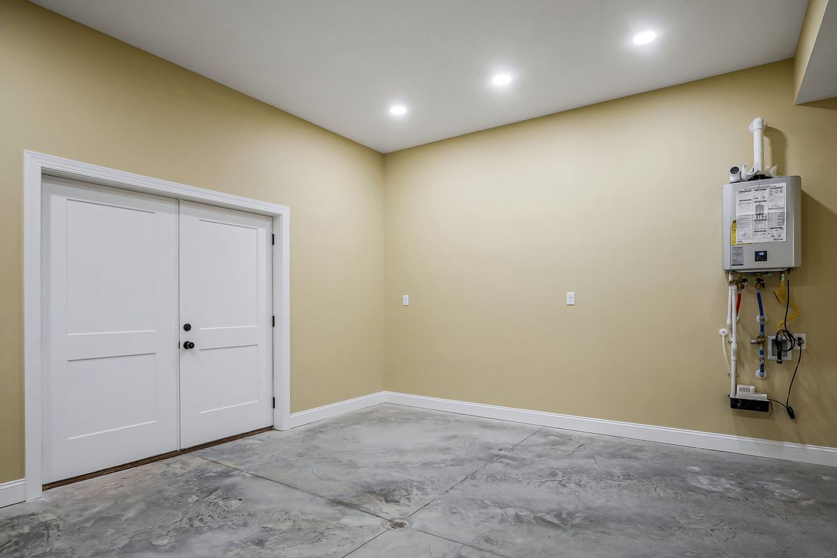 General Remodeling for B4 Construction LLC in Cookeville, TN