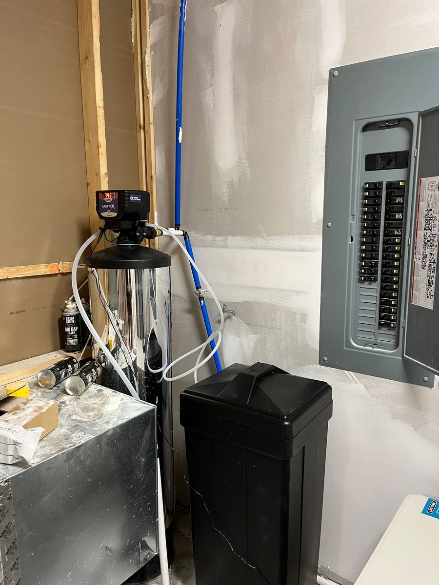 Other Services for Veteran Plumbers of Roanoke Valley in Roanoke, VA