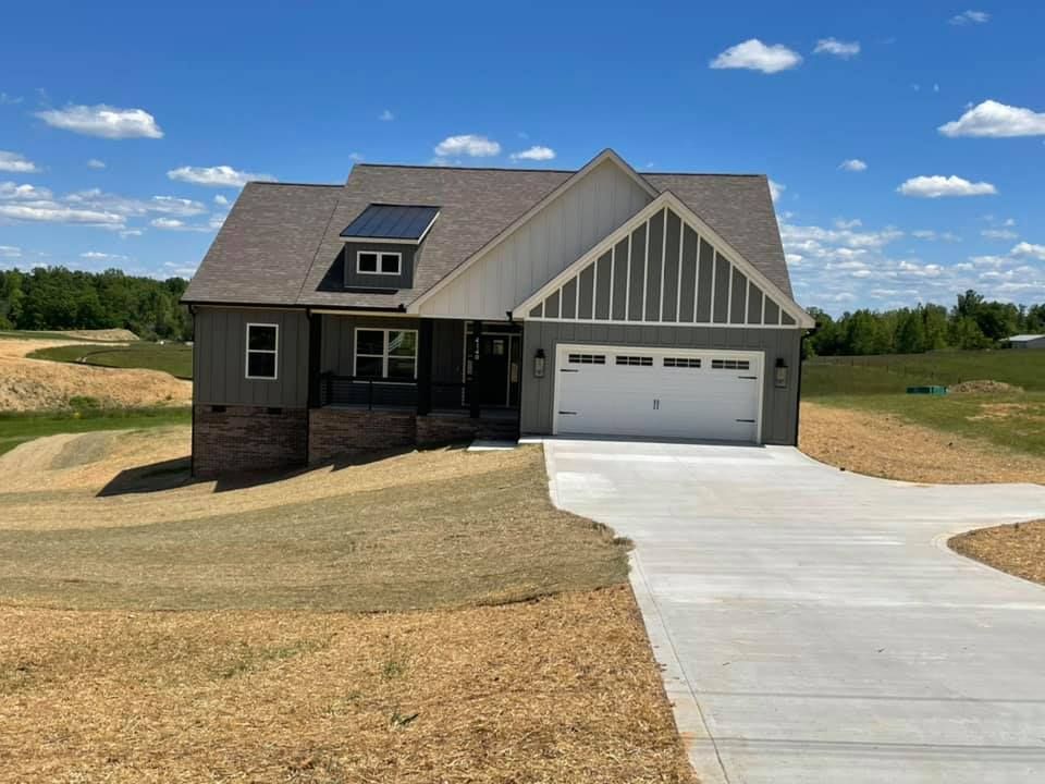 Remodeling Services for Rippetoe Builders LLC in Cookeville, TN