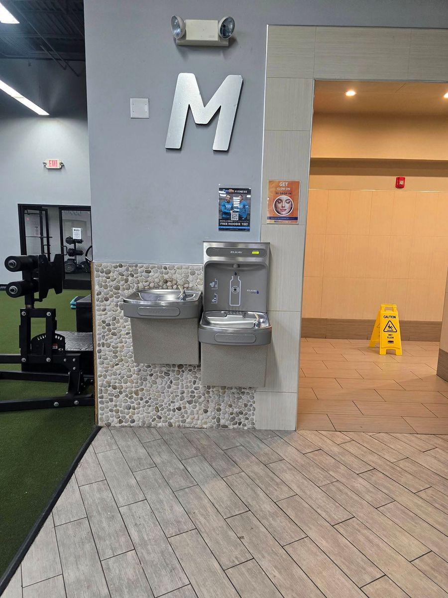 Water Filtration Systems for Donovan & Sons in Fredericksburg, VA