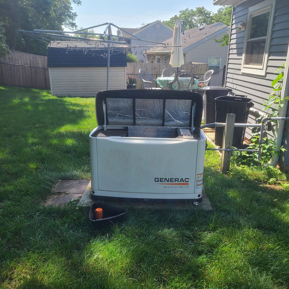 Service Agreements & Preventative Maintenance Plans for VPG Power Systems in Barnegat, NJ