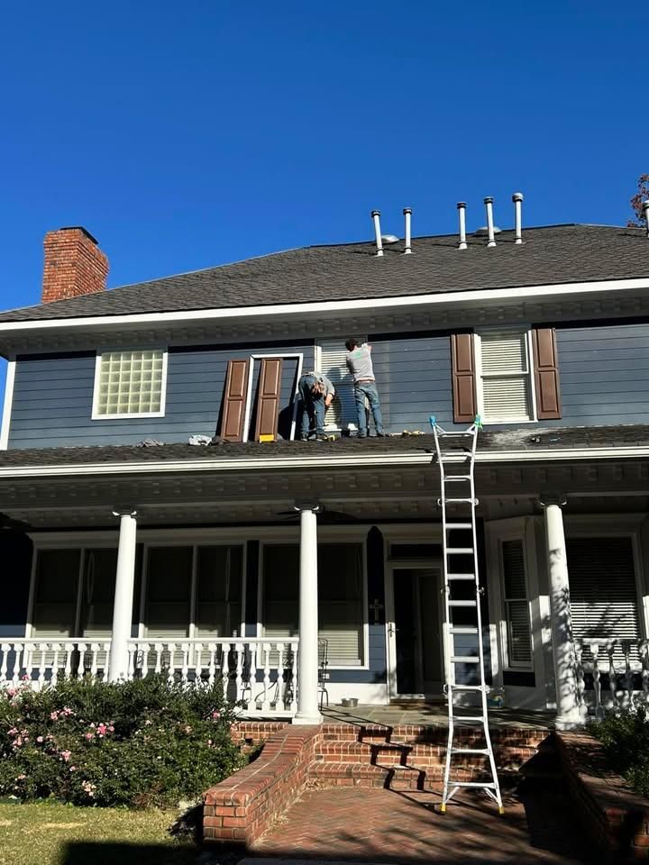 New Construction for Palm Haven NC in Raleigh, NC