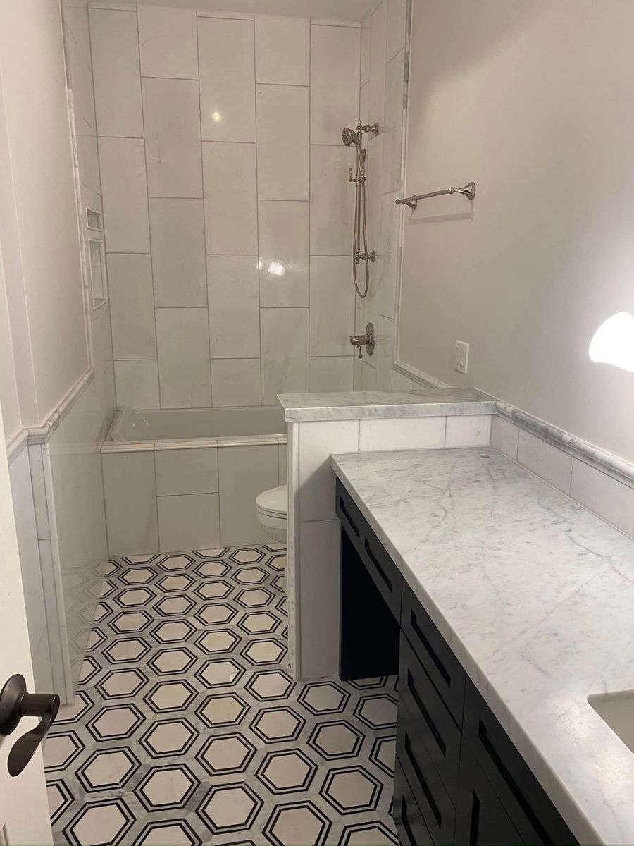 Remodeling Services for EJ Home Solution in Phoenix, AZ