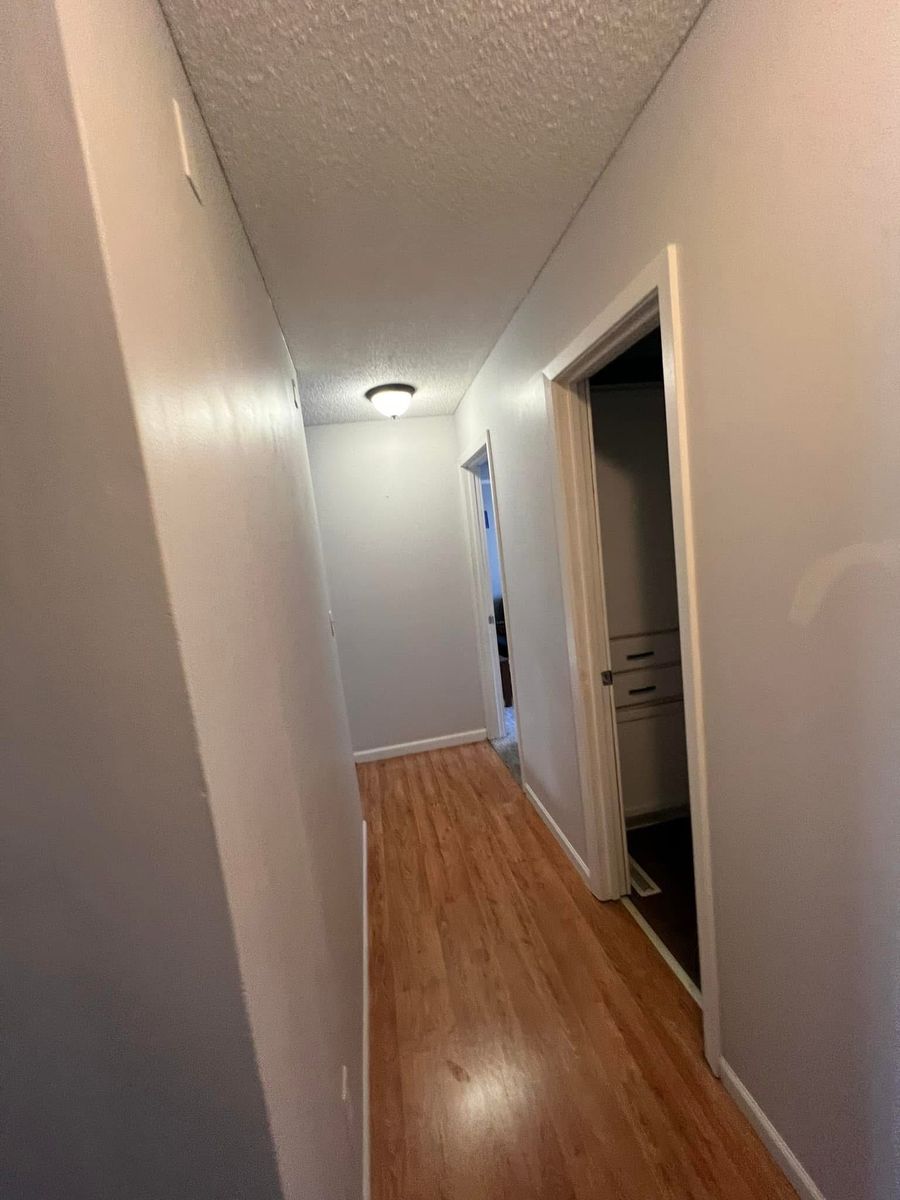 Painting and Staining for SDM Construction LLC in Lawrence, KS