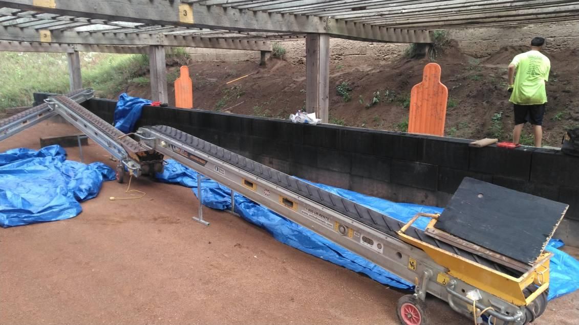 Site Prep & More for Jamco in Monticello, MN