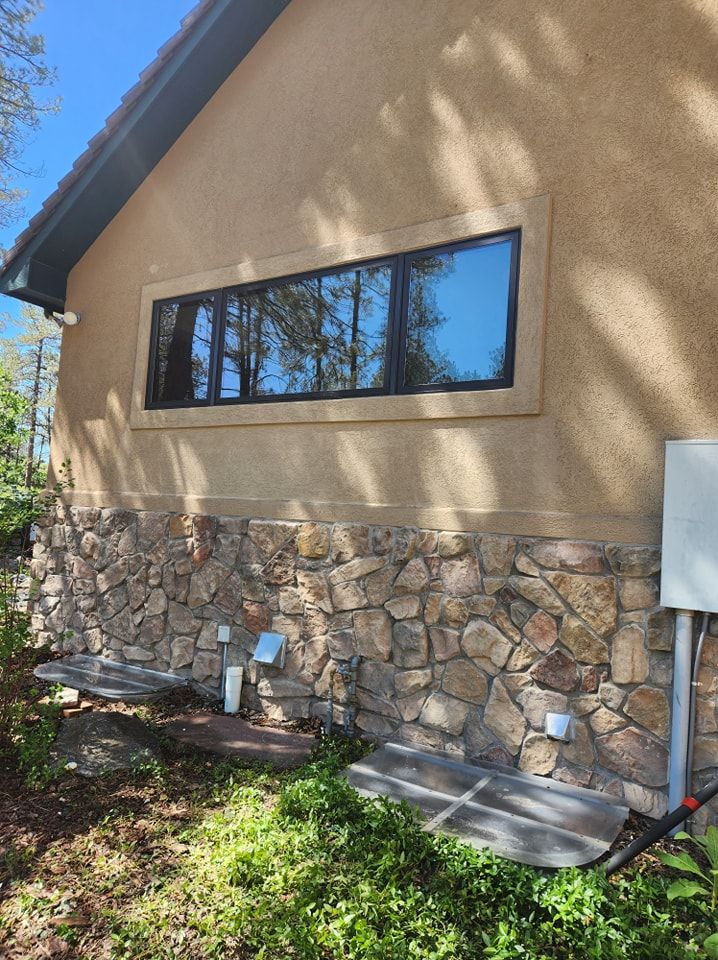 Masonry for Pr Stucco Services in Denver, CO