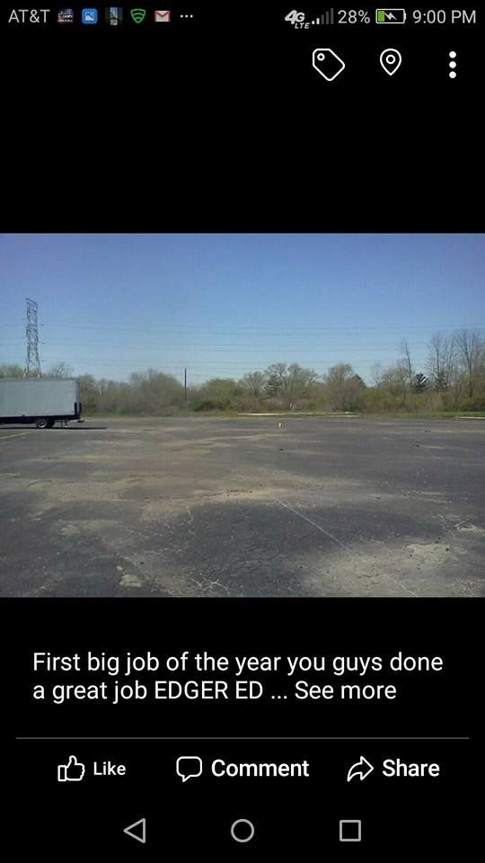 Asphalt Maintenance for Affordable Asphalt Maintenance in Indianapolis, IN