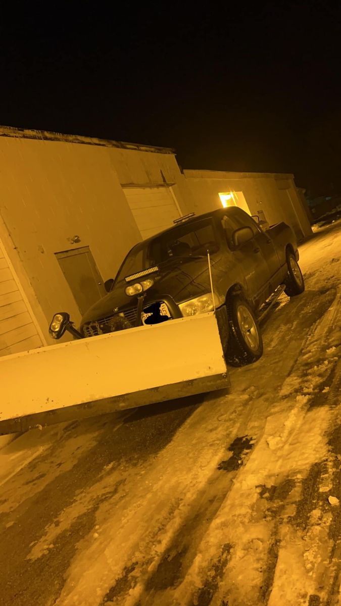 Snow Removal  for G&M Property Service in Attleboro, MA