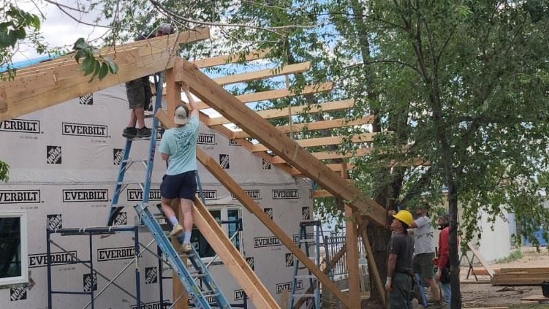 Carpentry and Woodwork for Orly's Grind Remodeling ROC #344947 in Prescott, AZ