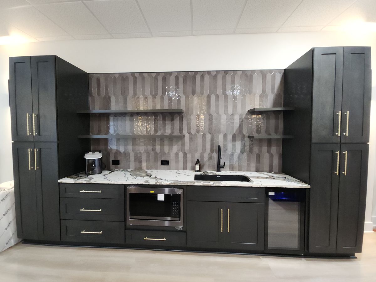 Construction Design for WCDI - We Can Do it Design & Build in Coweta County, GA