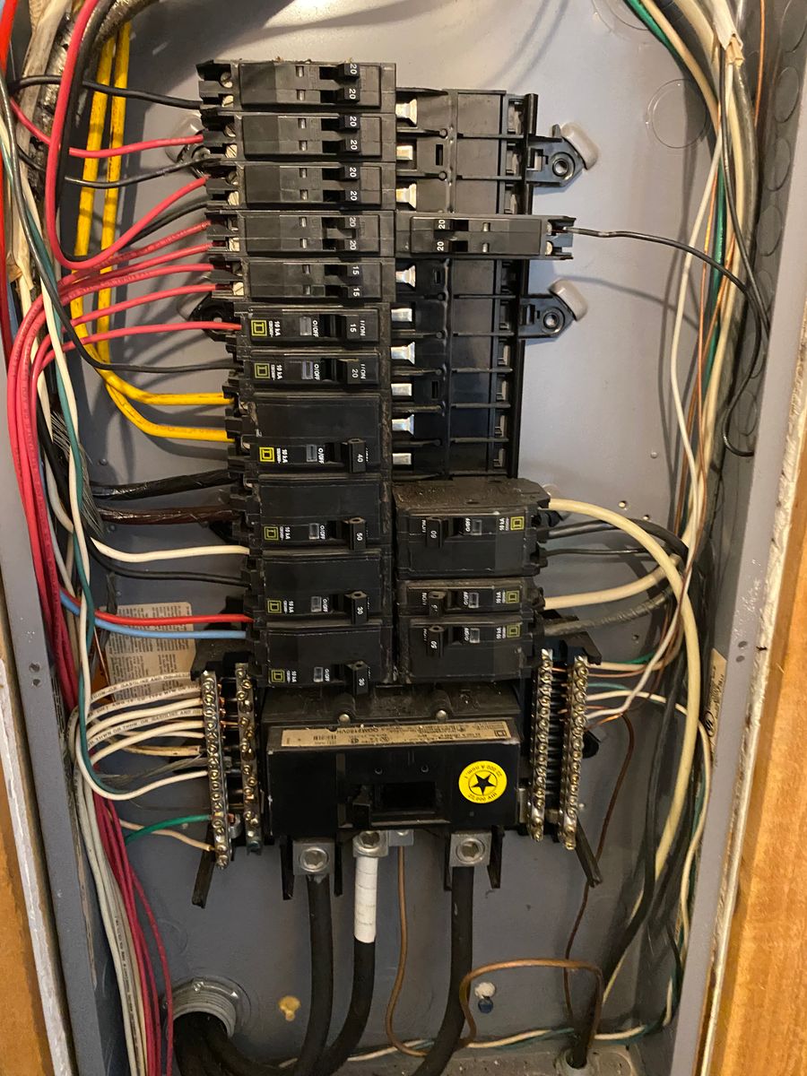 Electrical Troubleshooting for Nominal Voltage in Orlando, FL