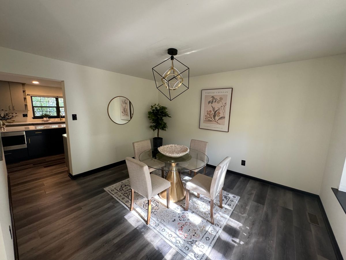 Interior Painting for Sanders Painting LLC in Brooklawn , NJ