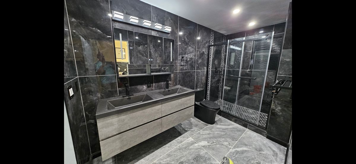 Bathroom Repairs for Call Me Handy in Hialeah, FL