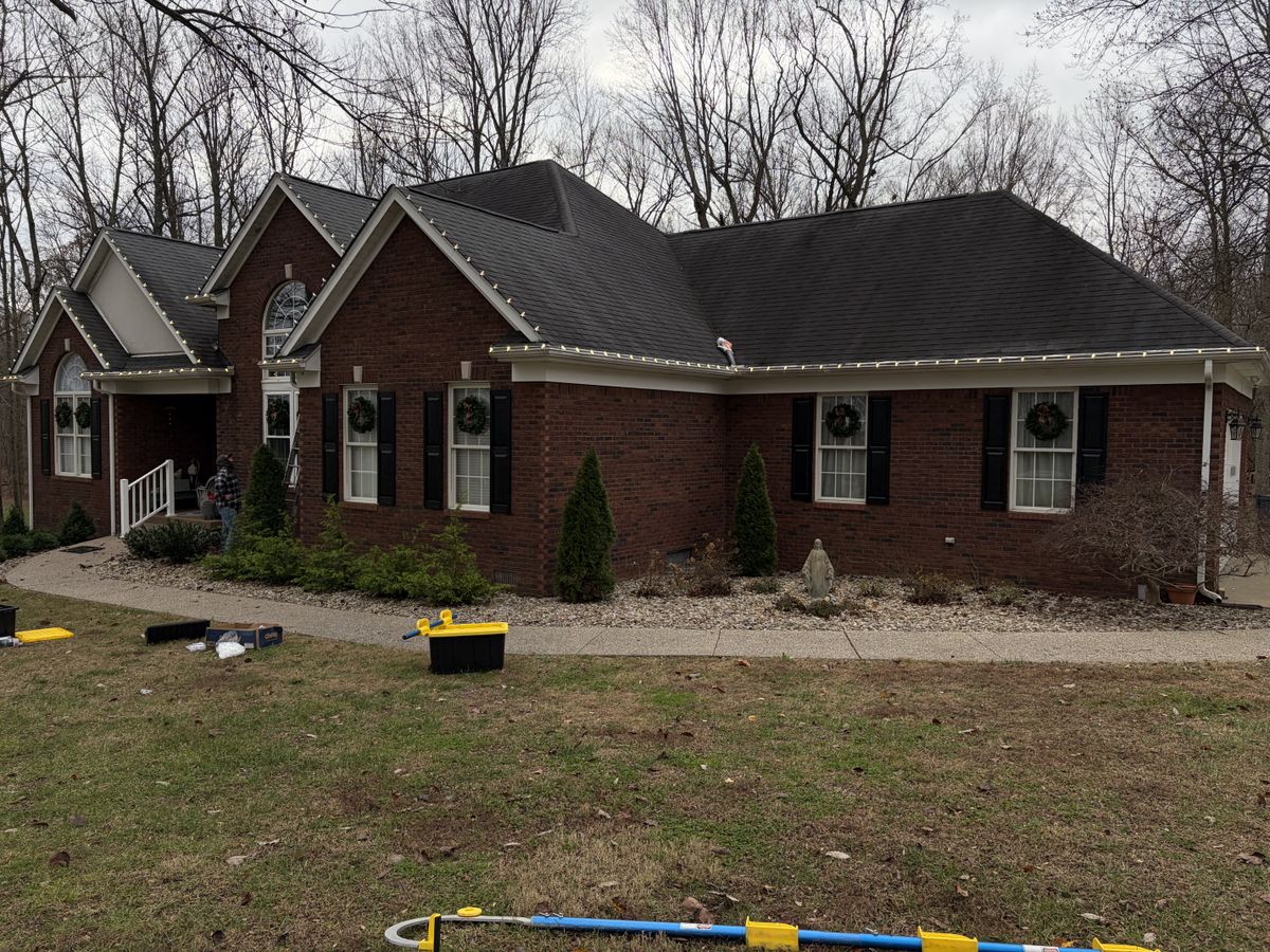 Pressure Washing for Bluegrass Brothers Exterior Services LLC in Elizabethtown, KY