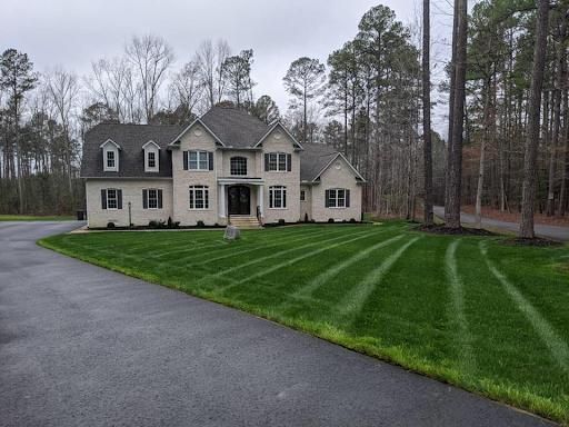 Weed Control for E-Z Care Lawn Service in Prince George, VA