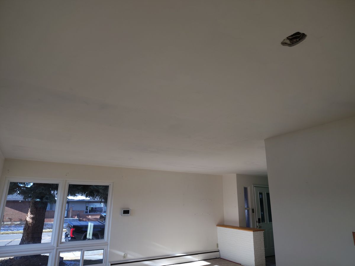 Other Painting Services for Fournier Painting And Drywall in Butte, MT