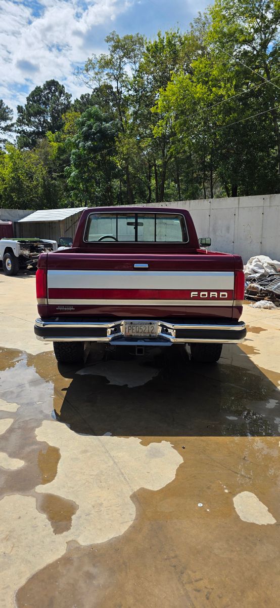 Detailing for Cave Spring Customs in Cave Spring, GA