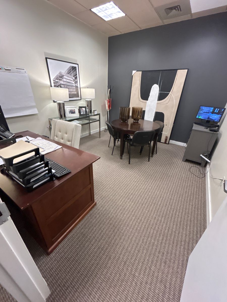 Carpet Cleaning for Cleaning Carolina’s LLC in Greensboro, NC