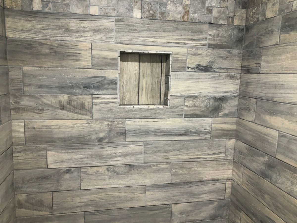 Flooring for Justice Carpentry & Remodels in Cherryvale, KS